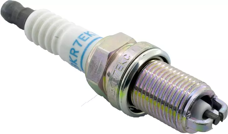NGK sparkplug BKR7EKC - Duell muut varaosat ja tarvikkeet - 134980 - 1