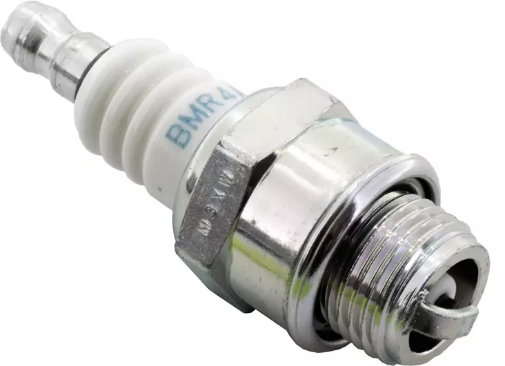 NGK sparkplug BMR4A - Duell muut varaosat ja tarvikkeet - 134810 - 1