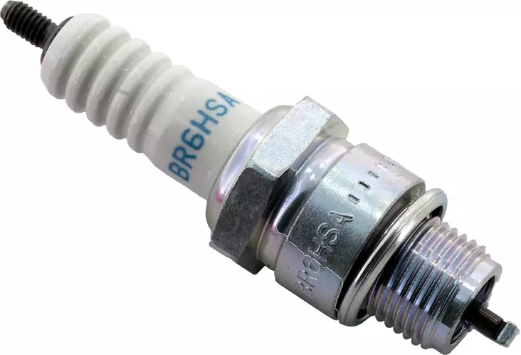 NGK sparkplug BR6HSA - Duell muut varaosat ja tarvikkeet - 134320 - 1