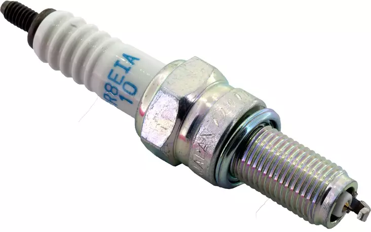 NGK sparkplug CR8EIA-10 - Duell muut varaosat ja tarvikkeet - 134740 - 1