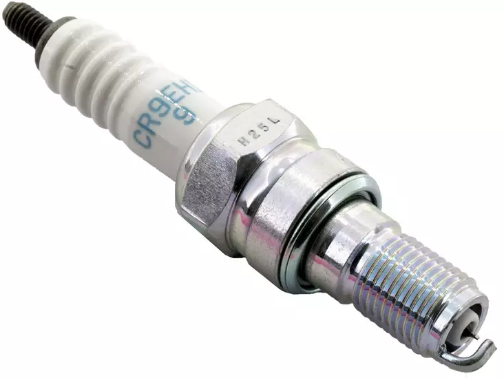 NGK sparkplug CR9EHI-9 - Duell muut varaosat ja tarvikkeet - 134410 - 1