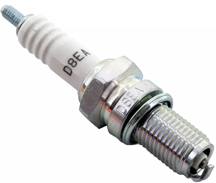 NGK sparkplug D8EA - Duell muut varaosat ja tarvikkeet - 134450 - 1
