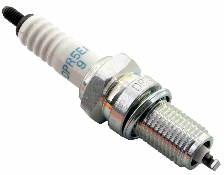 NGK sparkplug DPR5EA-9 - Duell muut varaosat ja tarvikkeet - 134390 - 1