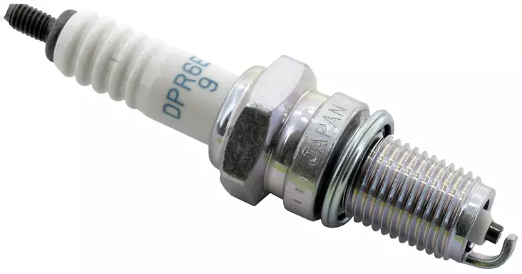 NGK sparkplug DPR6EA-9 - Duell muut varaosat ja tarvikkeet - 141210 - 1