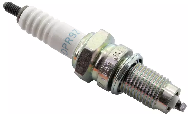 NGK sparkplug DPR9Z - Duell muut varaosat ja tarvikkeet - 135070 - 1