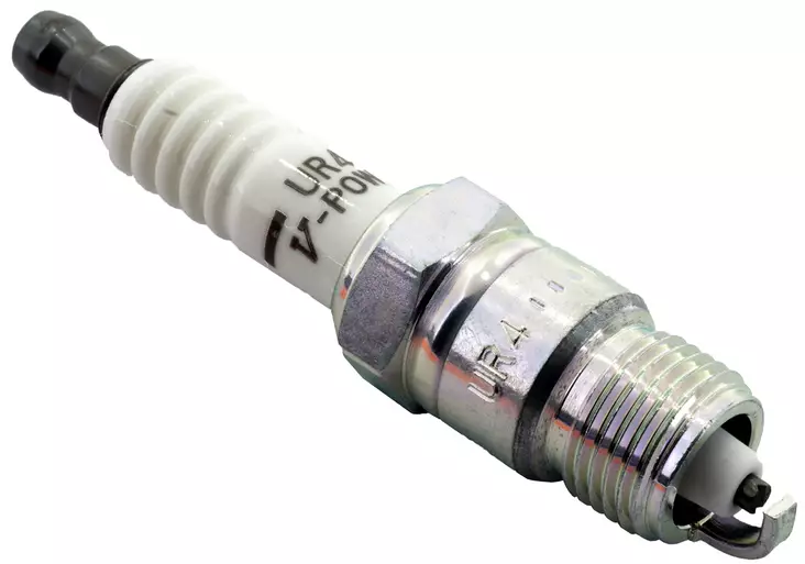 NGK sparkplug UR4 - Duell muut varaosat ja tarvikkeet - 134570 - 1
