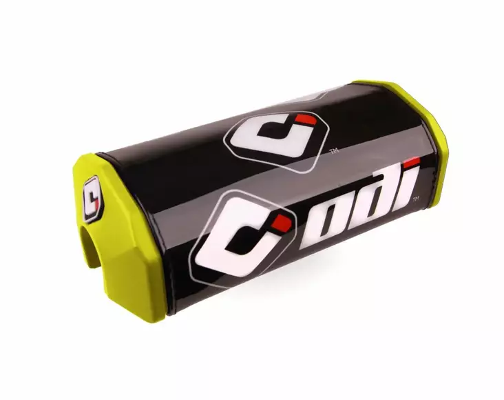 ODI FLIGHT Bar Mount Pad BLACK/Yellow - Duell MP varaosat ja tarvikkeet - 54100 - 1