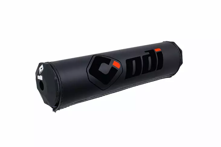 ODI ODI SX8 Handlebar Cross-Bar Pad 50mm BLACKOUT-Matte / Gloss - Duell MP varaosat ja tarvikkeet - 53750 - 1