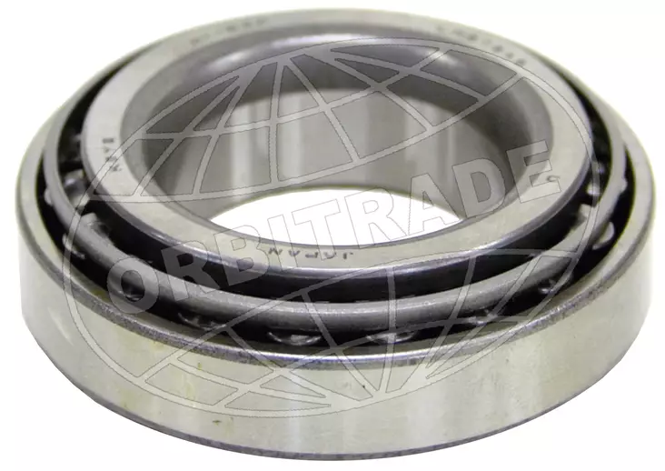 Orbitrade bearing - Duell venetarvikkeet - 136710 - 1