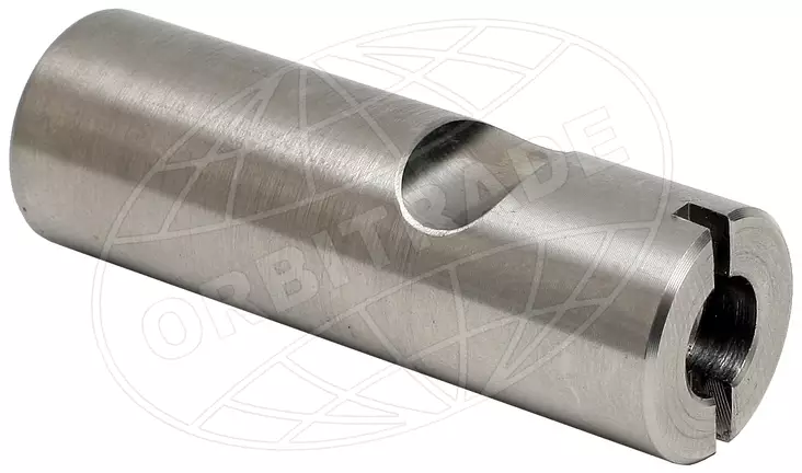 Orbitrade bushing for pivot pin - Duell venetarvikkeet - 136530 - 1