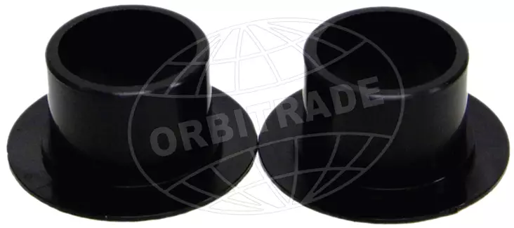 Orbitrade bushing kit - Duell venetarvikkeet - 136190 - 1