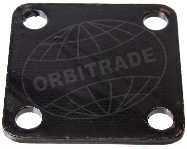 Orbitrade cover plate - Duell venetarvikkeet - 137970 - 1