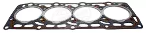 Orbitrade cylinder head gasket - Duell venetarvikkeet - 137240 - 1