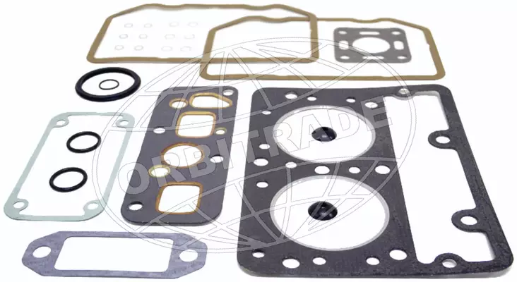 Orbitrade gasket set - Duell venetarvikkeet - 136210 - 1