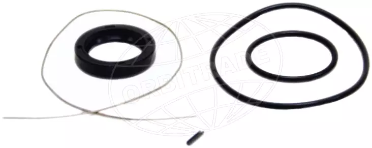 Orbitrade gasket set - Duell venetarvikkeet - 136890 - 1