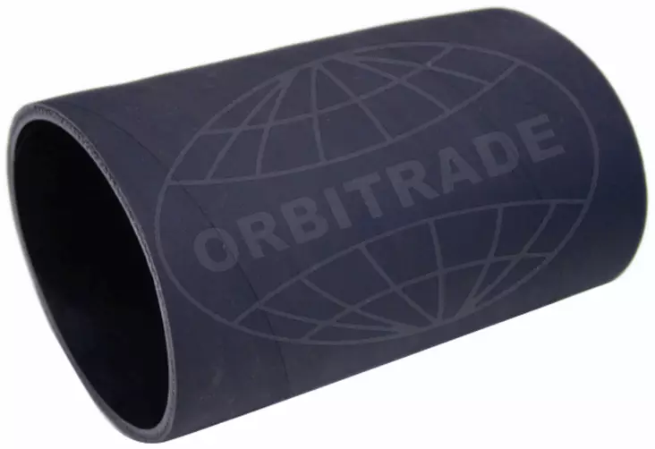 Orbitrade pakoputki V6 V8 (95mm) - Duell venetarvikkeet - 137270 - 1