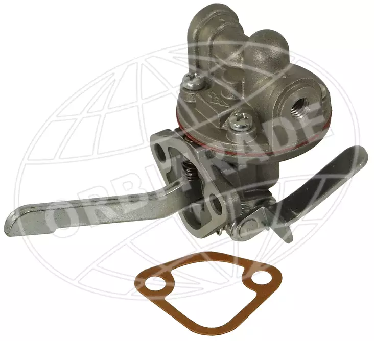 Orbitrade polttoainepumppu Yanmar 1GM - Duell venetarvikkeet - 136920 - 1