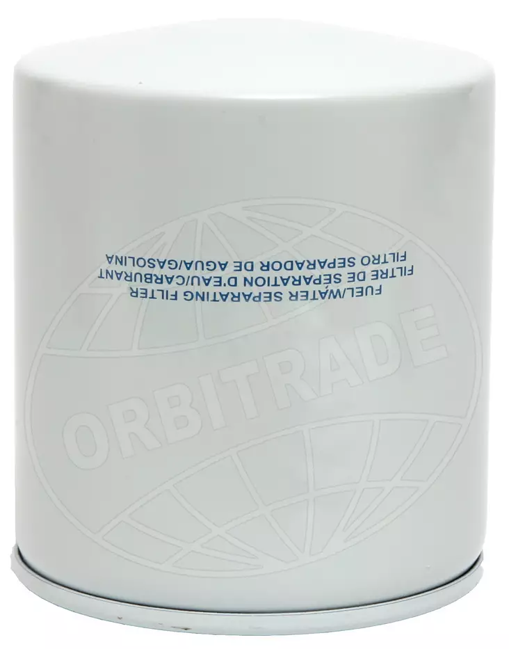 Orbitrade polttoainesuodatin Volvo Penta V6 V8 - Duell venetarvikkeet - 138080 - 1