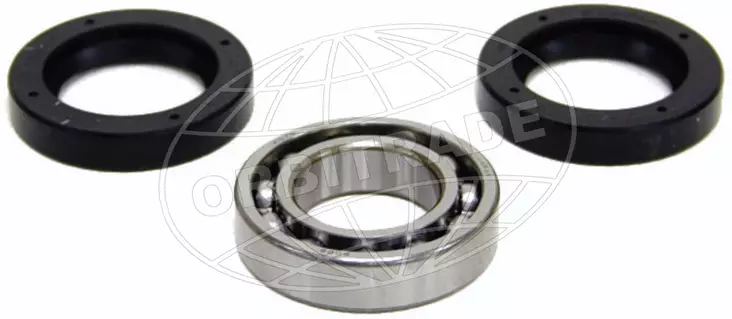 Orbitrade repair kit - Duell venetarvikkeet - 136110 - 1