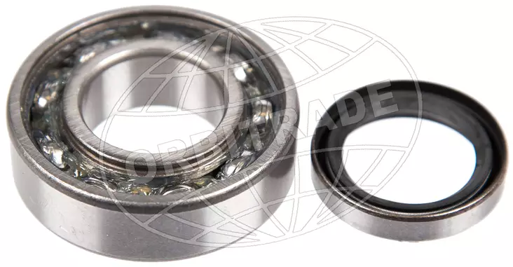 Orbitrade repair kit - Duell venetarvikkeet - 136310 - 1