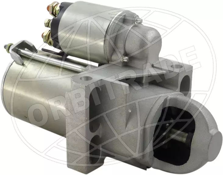 Orbitrade starrtimoottori 3.0.4.3.5.0.5.7.5.8 V6 V8 - Duell venetarvikkeet - 137450 - 1