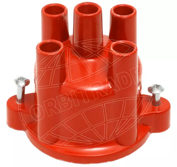 Orbitrade virranjakajan kansi B21 B23 B25 (90mm) - Duell venetarvikkeet - 137990 - 1