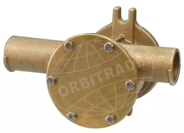 Orbitrade Waterpump - Duell venetarvikkeet - 137930 - 1