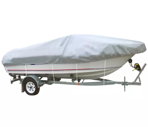 OS BOAT COVER - STORAGE LARGE 4.5M-5.40M - Duell venetarvikkeet - 132760 - 1
