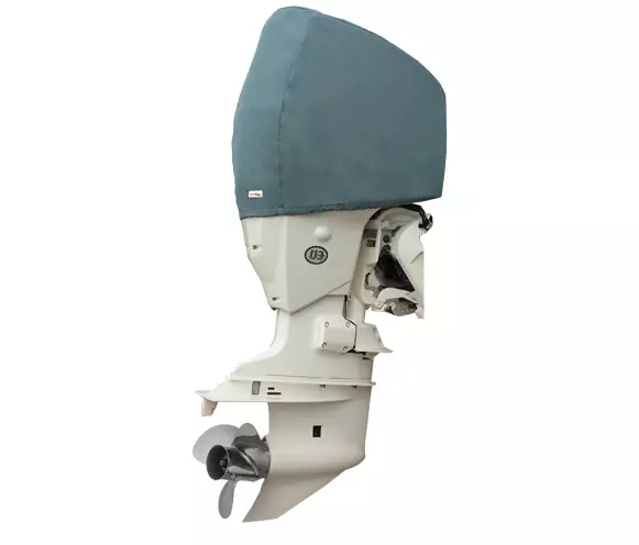 OS EVINRUDE G2 200-300HP STORAGE COVER - Duell venetarvikkeet - 133620 - 1