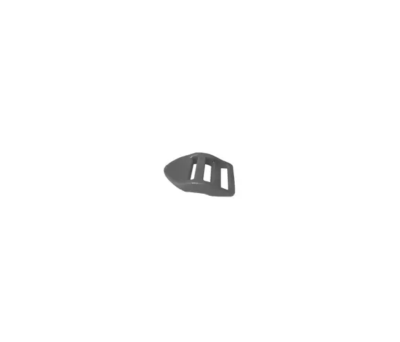 OS LADDERLOCK BUCKLE 25mm - Duell venetarvikkeet - 133590 - 1