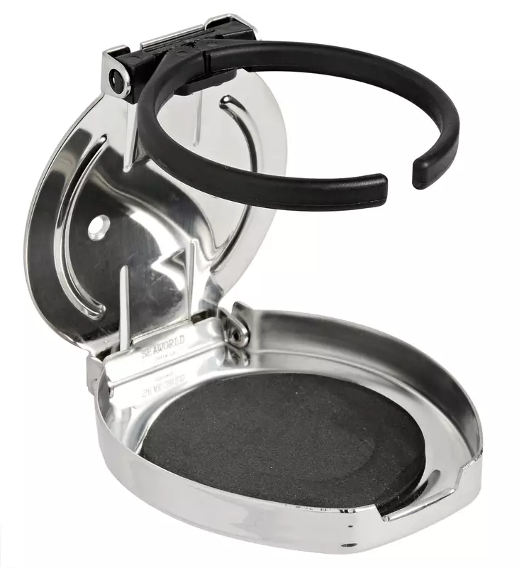 Osculati Folding Drinkholder - Duell venetarvikkeet - 4980 - 1