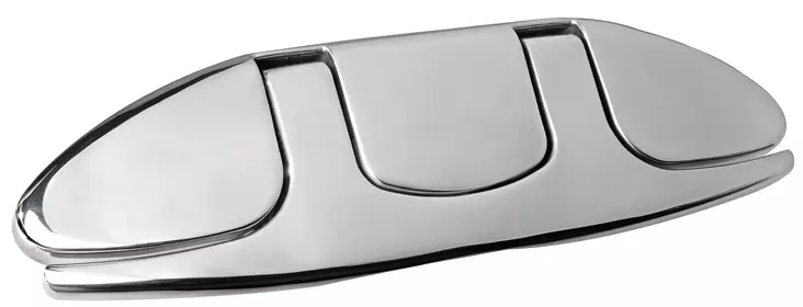 Osculati Pop-up pollari RST 140 mm - Duell venetarvikkeet - 5630 - 1