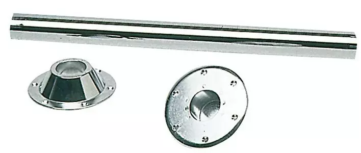 Osculati Pöytäjalka 70cm RST - Duell venetarvikkeet - 4390 - 1