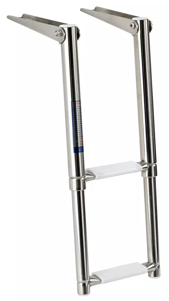 Osculati Tikka 2 askelma teleskooppi - Duell venetarvikkeet - 4940 - 1