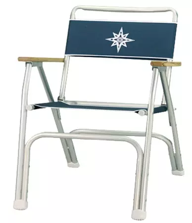 Osculati Tuoli alum. BEACH - Duell venetarvikkeet - 4330 - 1