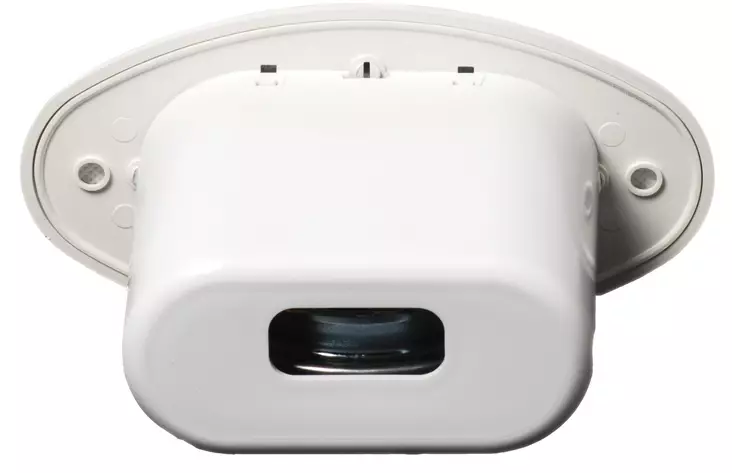 Osculati Upotettava äänimerkki 125x66 / 85x50x80mm - Duell venetarvikkeet - 5800 - 1