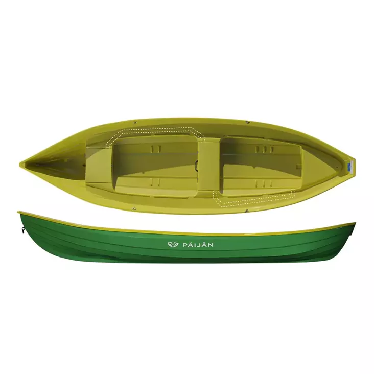 Päijän 471L Soutuvene - Päijän Soutuveneet - 720 - 1