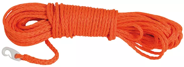 Pelastusköysi 30m - Duell venetarvikkeet - 5700 - 1