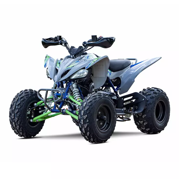 Pentora 180cc Harmaa - Lasten ja nuorten mönkijät - 850 - 1