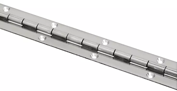 Pianosarana ss 40mm x 2m - Duell venetarvikkeet - 5720 - 1