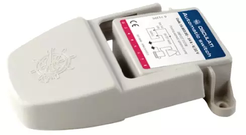 Pilssipumpun auto-Katkaisija - Duell venetarvikkeet - 7080 - 1