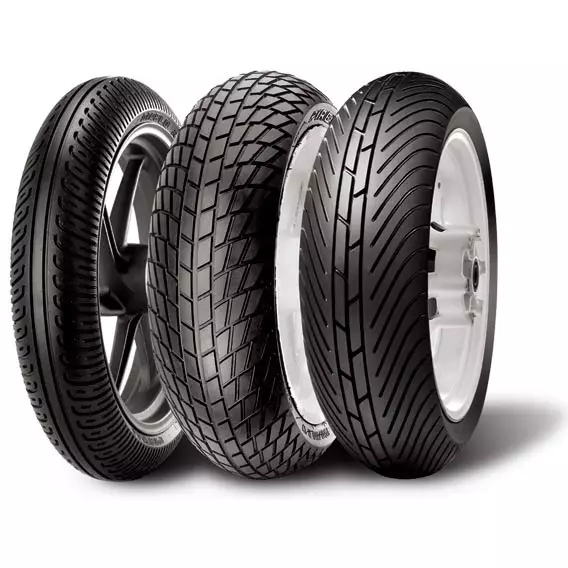 Pirelli Diablo Rain 140/70 ZR 17 NHS TL SCR1 Re - Duell renkaat - 64870 - 1