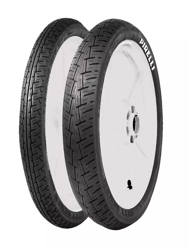 Pirelli Night Dragon 150/80 B 16 M/C 71H TL F - Duell renkaat - 64710 - 1