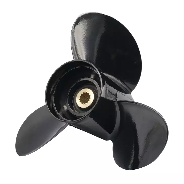 POLASTORM potkuri 13-1/4x17 Suzuki - Duell venetarvikkeet - 136900 - 1