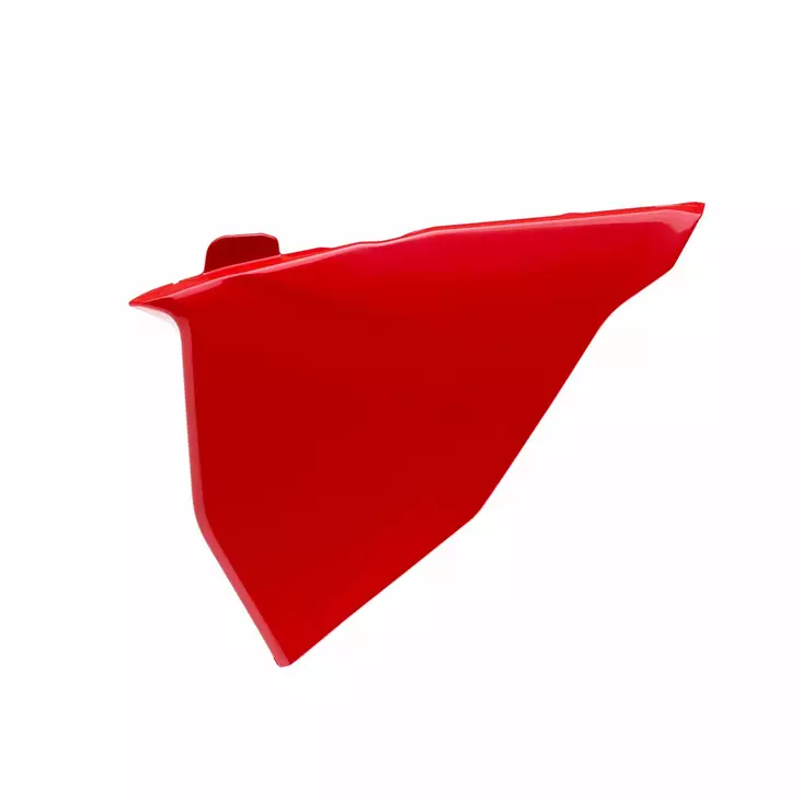 Polisport Airbox side cover GasGas EC/ECF/MC/MCF (21-23) Red (10) - Duell MP varaosat ja tarvikkeet - 131050 - 1