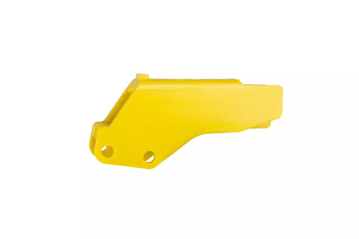Polisport chain guide RM125/250(01-06)RMZ250(07-11)/RMZ450(05-17) yellow rm01 ( - Duell MP varaosat ja tarvikkeet - 129730 - 1