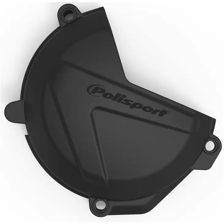 Polisport Clutch Cover Protection - SX250/350F 16-22 FC 250/350 16-22 (10) - Duell MP varaosat ja tarvikkeet - 129430 - 1