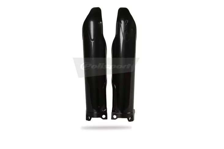 Polisport etuhaar.suojat KX250F 09-.. KX450F 09-.. - Duell MP varaosat ja tarvikkeet - 130050 - 1