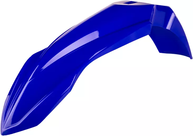 Polisport etulokasuoja YZ250/450F 10-18 (6) - Duell MP varaosat ja tarvikkeet - 130150 - 1