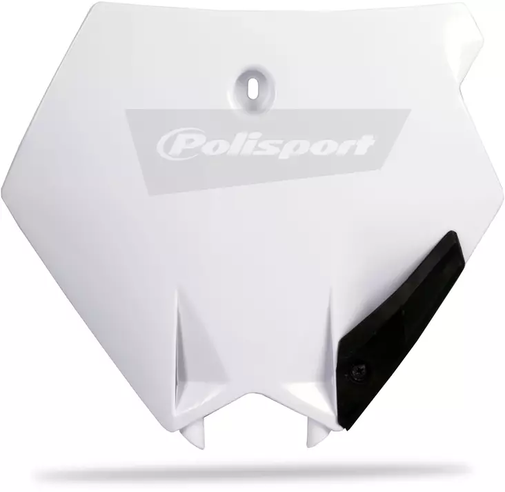 Polisport etunumerokilpi KTM 85 03-12 (8) - Duell MP varaosat ja tarvikkeet - 130410 - 1